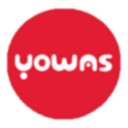 Logo de YOWAS